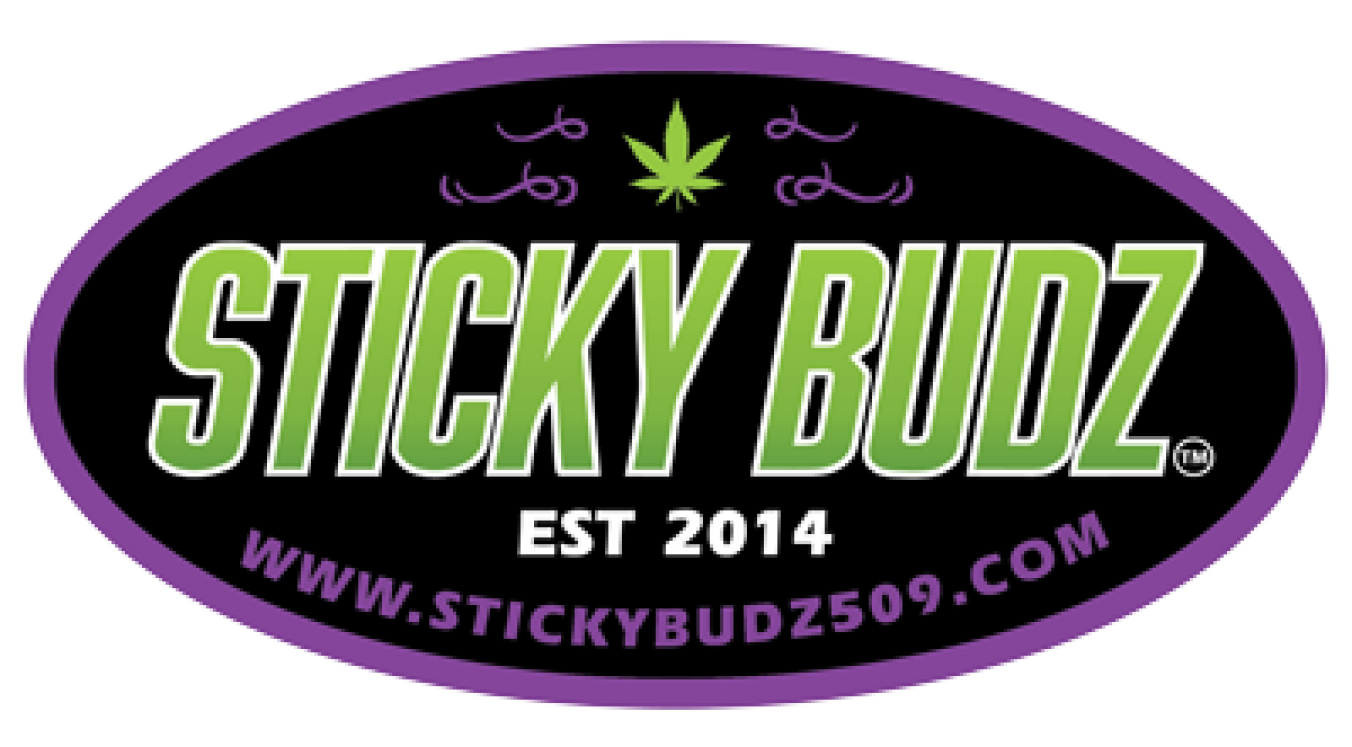 Vendor Profile — Sticky Buds!