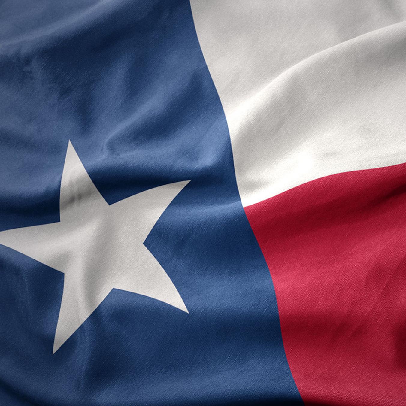 Texas Statehood 1845