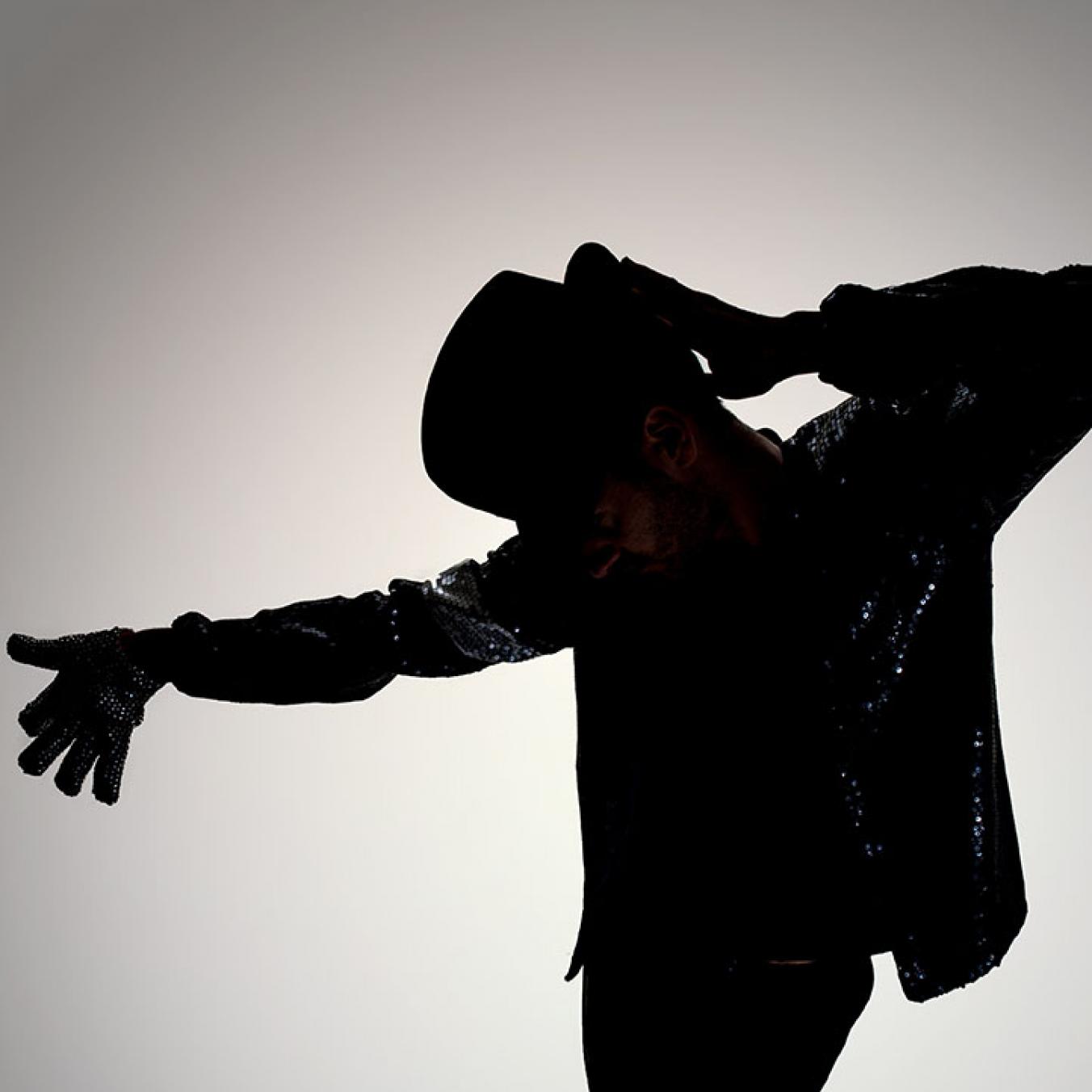The King Of Pop Released a "Thriller"