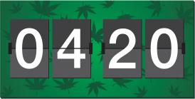 420 royals cannabis shop spokane
