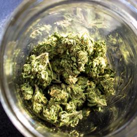 Buds Royals Cannabis
