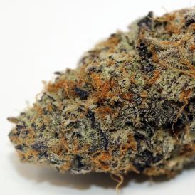 Purple Punch Royals Cannabis