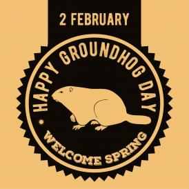 Royals Cannabis Groundhog