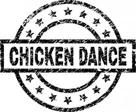 chicken dance royals cannabis shop spokane
