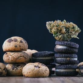 pot cookie royals cannabis shop spokane